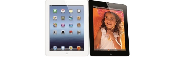 mini-iPad rykter nekter � d�